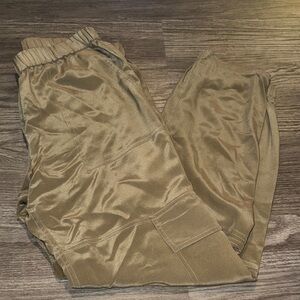 Theory Women’s OlivePants